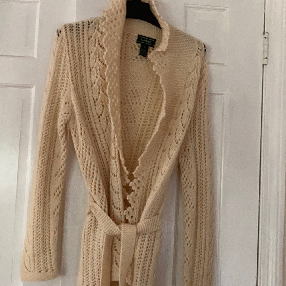 sweater